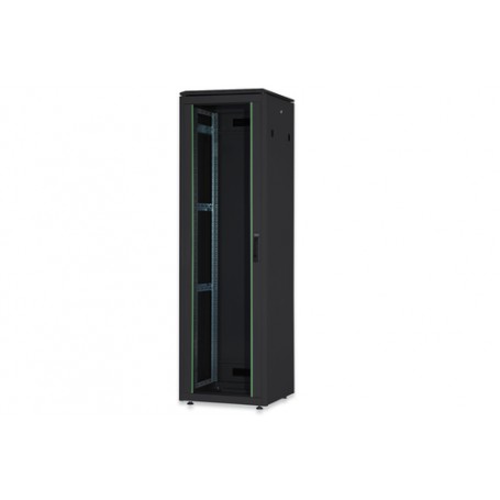 Digitus Unique Rack indipendenti Nero (DN-19 36U-6/6-B-1)