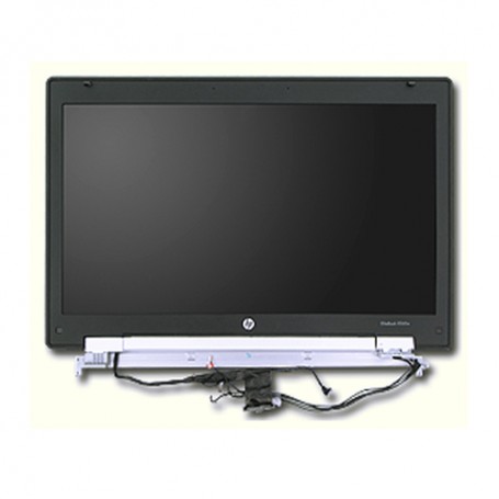 HP Display assembly (690627-001)