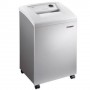 Dahle 41222 distruggi documenti Taglio a particelle 47 dB 24 cm Bianco (41222)