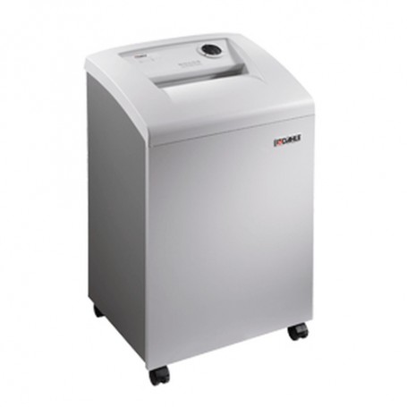 Dahle BaseCLASS distruggi documenti Taglio parallelo 46 dB 24 cm (40304)