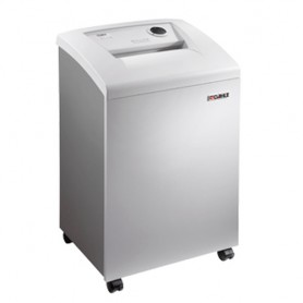 Dahle BaseCLASS distruggi documenti Triturazione incrociata 51 dB 26 cm Bianco (40406)