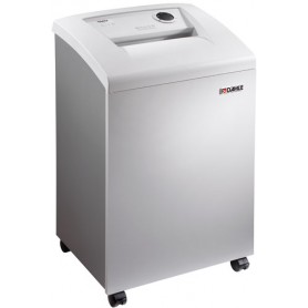 Dahle 40434 distruggi documenti Taglio a particelle 52 dB 26 cm Bianco (40434)