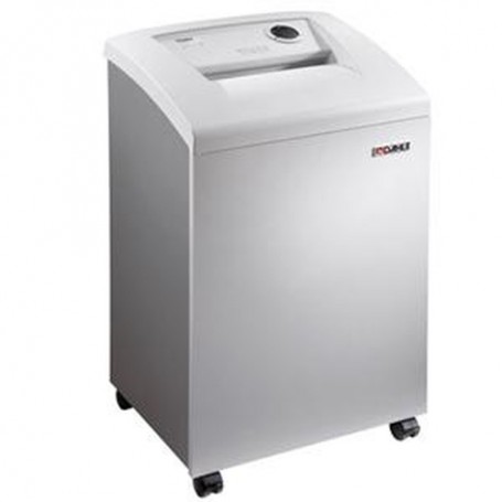 Dahle 41430 distruggi documenti Taglio a particelle 52 dB 26 cm Bianco (41430)