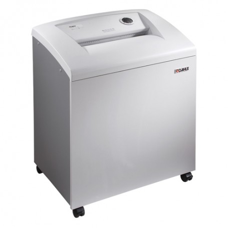 Dahle 40504 distruggi documenti Taglio a particelle 47 dB 31 cm Bianco (40504)