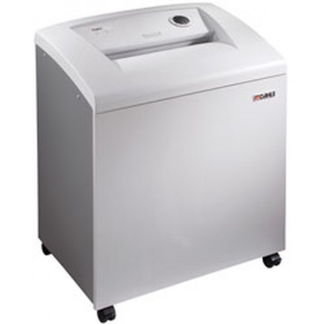 Dahle 40506 distruggi documenti Taglio a striscia 30,5 cm Bianco (40506)