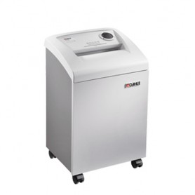 Dahle BaseCLASS distruggi documenti Taglio a coriandoli 47 dB 24 cm (40222)
