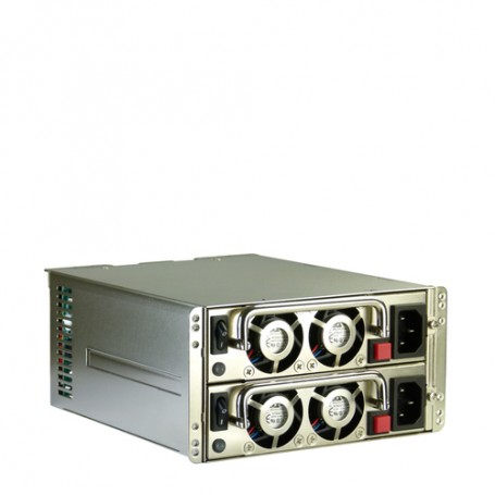 Inter-Tech FSP450-80EVMR alimentatore per computer 450 W 20+4 pin ATX Argento (88887033)