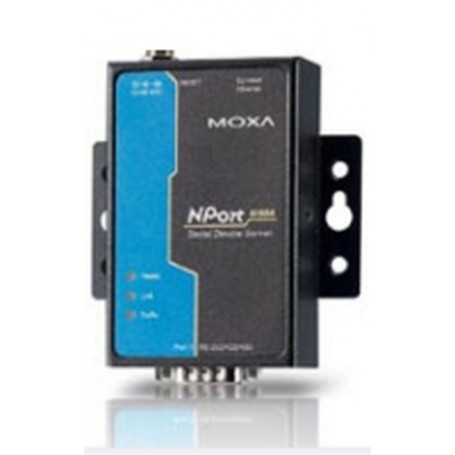 Moxa NPort 5130A server seriale RS-422, RS-485 (NPort 5130A)