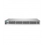 Hewlett Packard Enterprise 3800-48G-4XG Gestito L3 Grigio (J9586A)