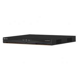 Vertiv Avocent MPU4032DAC-001 switch per keyboard-video-mouse (kvm) Montaggio rack Nero (MPU8032DAC-202)