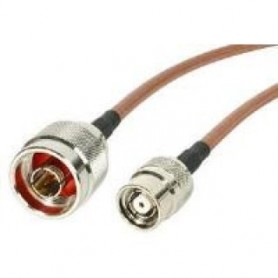 Intermec 9m, RP-TNC/N cavo coassiale (236-235-001)