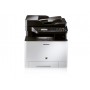 Samsung CLX-4195FN multifunzione Laser A4 9600 x 600 DPI 18 ppm (CLX-4195FN/TEG)