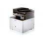 Samsung CLX-4195FN multifunzione Laser A4 9600 x 600 DPI 18 ppm (CLX-4195FN/TEG)