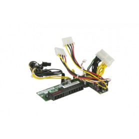 Supermicro PDB-PT818-S2068 unità di distribuzione dell'energia (PDU) Multicolore (PDB-PT818-S2068)