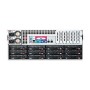 Supermicro CSE-847A-R1400LPB computer case Supporto Nero 1400 W (CSE-847A-R1400LPB)