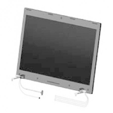 HP 604854-001 ricambio per notebook Tastiera (604854-001)
