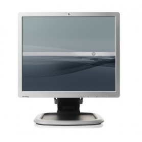 HP L1950g 48,3 cm (19") 1280 x 1024 Pixel LED Argento (481310-001)