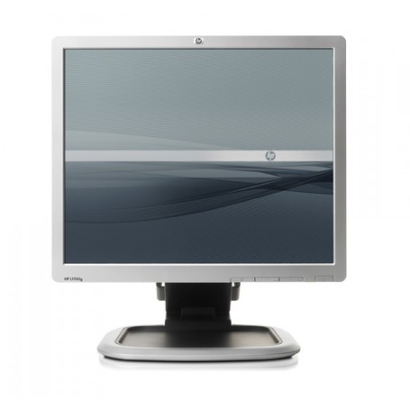HP L1950g 48,3 cm (19") 1280 x 1024 Pixel LED Argento (481310-001)