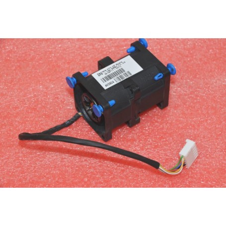 Hewlett Packard Enterprise 519711-001 computer cooling system part/accessory (519711-001)