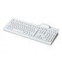 Fujitsu KB SCR eSIG tastiera USB Bianco (S26381-K529-L110)