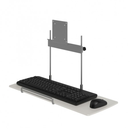 Dataflex 51.582 Accessorio per il montaggio del monitor (51.582)