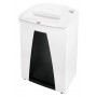 HSM SECURIO B34 4.5x30mm distruggi documenti Taglio a particelle 56 dB 31 cm Bianco (1843)