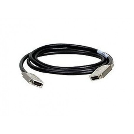 Fujitsu SAS 2.0m 2 m Nero (S26361-F3246-L20)