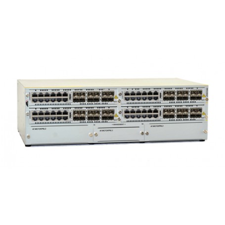 Allied Telesis AT-MCF2300 telaio dell'apparecchiatura di rete 3U (AT-MCF2300)