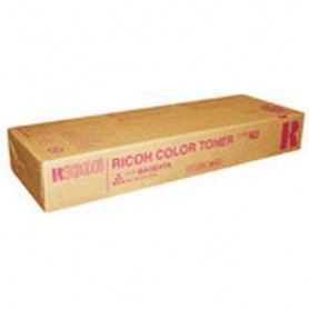 Ricoh Toner Magenta Type M2 cartuccia toner Originale (885323)
