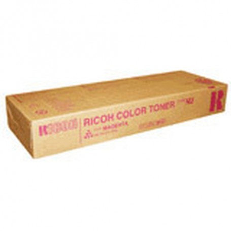 Ricoh Toner Magenta Type M2 cartuccia toner Originale (885323)