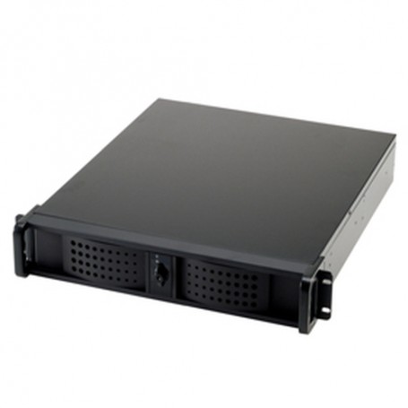 Fantec TCG-2811X03-1 Supporto Nero (2054)