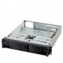 Fantec TCG-2811X03-1 Supporto Nero (2054)