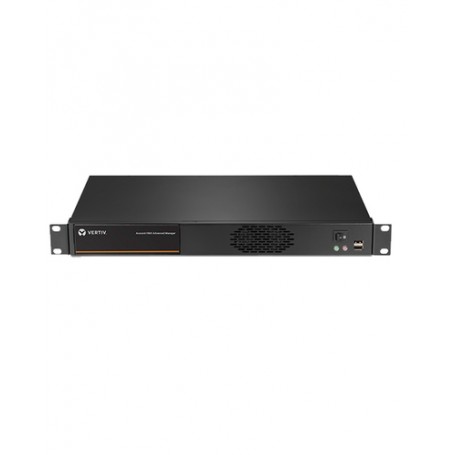 Vertiv Avocent MEDIA-HMXMGR accessorio per interruttore a matrice (MEDIA-HMXMGR)