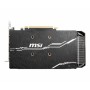 MSI GeForce RTX 2060 Ventus 12G OC NVIDIA 12 GB GDDR6 (V375-684R)