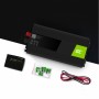 Green Cell INV12 adattatore e invertitore Auto 3000 W Nero (INV12)