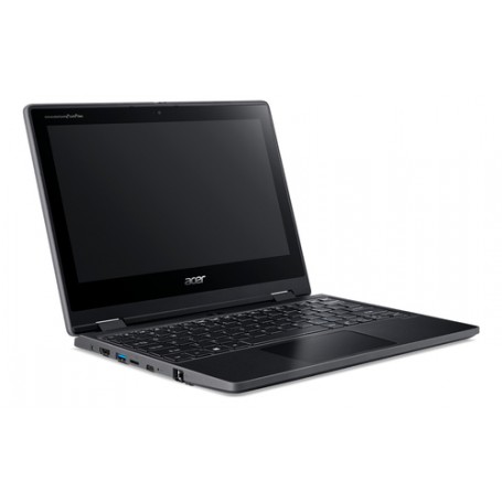 Acer TravelMate Spin B3 TMB311RN-32-P28U Ibrido (2 in 1) 29,5 cm (11.6") Touch screen Full HD Intel® Celeron® N (NX.VR3EG.00H)