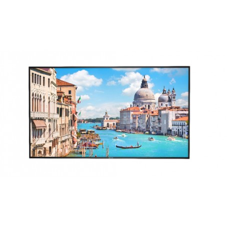 Hikvision Digital Technology DS-D5043UC visualizzatore di messaggi Pannello piatto per segnaletica digitale 108 cm  (DS-D5043UC)