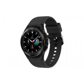 Samsung Galaxy Watch 4 Classic 3,05 cm (1.2") 42 mm SAMOLED Nero GPS (satellitare) (SM-R880NZKAEUE)