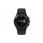 Samsung Galaxy Watch 4 Classic 3,05 cm (1.2") 42 mm SAMOLED Nero GPS (satellitare) (SM-R880NZKAEUE)