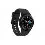 Samsung Galaxy Watch 4 Classic 3,05 cm (1.2") 42 mm SAMOLED Nero GPS (satellitare) (SM-R880NZKAEUE)