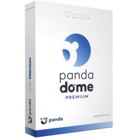 WatchGuard Panda Dome Premium 1 licenza/e 3 anno/i (WGDOP013)