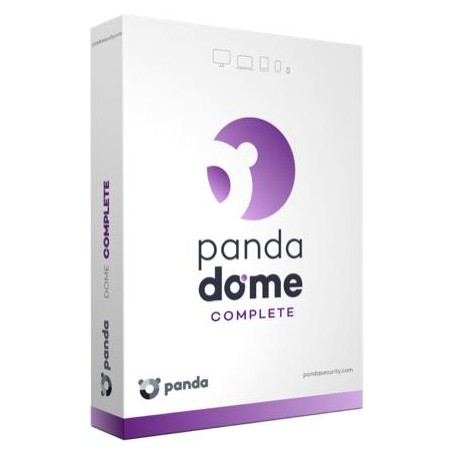 WatchGuard Panda Dome Complete 3 licenza/e 3 anno/i (WGDOC023)