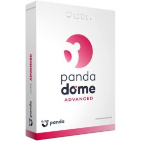 WatchGuard Panda Dome Advanced 5 licenza/e 3 anno/i (WGDOA033)