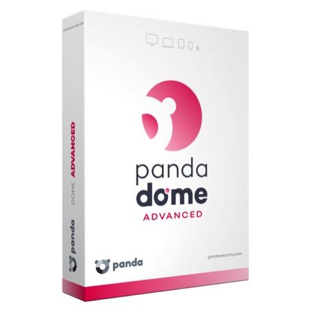 WatchGuard Panda Dome Advanced 5 licenza/e 3 anno/i (WGDOA033)