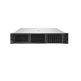 Hewlett Packard Enterprise DL345 GEN10 server 3 GHz 32 GB Armadio (2U) AMD EPYC 500 W DDR4-SDRAM (P39266-B21)