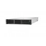 Hewlett Packard Enterprise DL345 GEN10 server 3 GHz 32 GB Armadio (2U) AMD EPYC 500 W DDR4-SDRAM (P39266-B21)