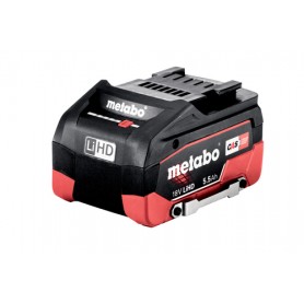 Metabo 624990000 batteria e caricabatteria per utensili elettrici (624990000)