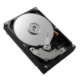 DELL 4FW0G disco rigido interno 2.5" 600 GB SAS (4FW0G)