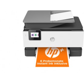HP OfficeJet Pro 8025e Getto termico d'inchiostro A4 4800 x 1200 DPI 20 ppm Wi-Fi (229W9B)