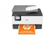 HP OfficeJet Pro 8025e Getto termico d'inchiostro A4 4800 x 1200 DPI 20 ppm Wi-Fi (229W9B)